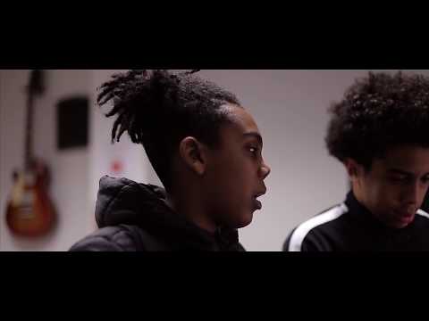 WIREZ: Cairo RS ft. T.ACE - MAKERS SERIES