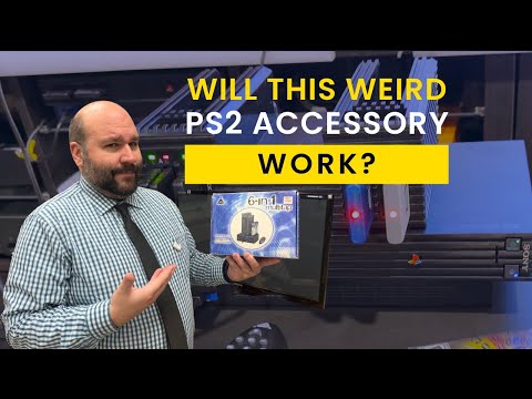 Ich brauche einen neuen Multitap