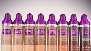 Covergirl NEW Simply Ageless Essence for Radiant Skin