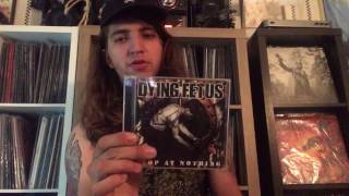 Worst To Best: Dying Fetus