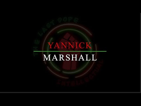 Yannick Giovanni Marshall and the Falsehood of the Benevolent Colony - LDI