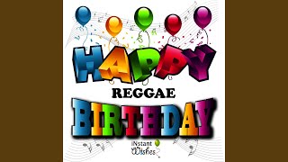 Happy Birthday Marcia