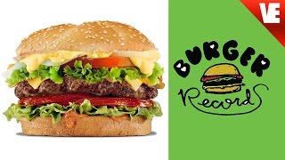 Burger Records | Fullerton California