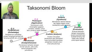 Taksonomi Kognitif_Bisyri (20062102029)
