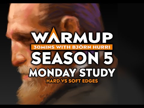 Warmup S05E173 - Study Monday