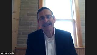 פרשת חוקת: פרה אדומה - ייחודה ומעלתה בימינו (הרב מאיר גולדוויכט) - התמונה מוצגת ישירות מתוך אתר האינטרנט יוטיוב. זכויות היוצרים בתמונה שייכות ליוצרה. קישור קרדיט למקור התוכן נמצא בתוך דף הסרטון