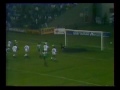 Ferencváros - Tatabánya 0-1, 1989 - MTV Összefoglaló