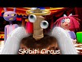 SKIBITI LIGMA TADC COMIC DUB