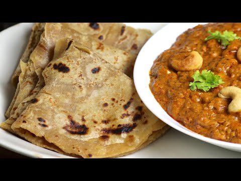 How to make soft paratha | no milk and no curd recipe | make soft and easy paratha with this recipe