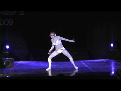 Polina Volchek "The Sound..."