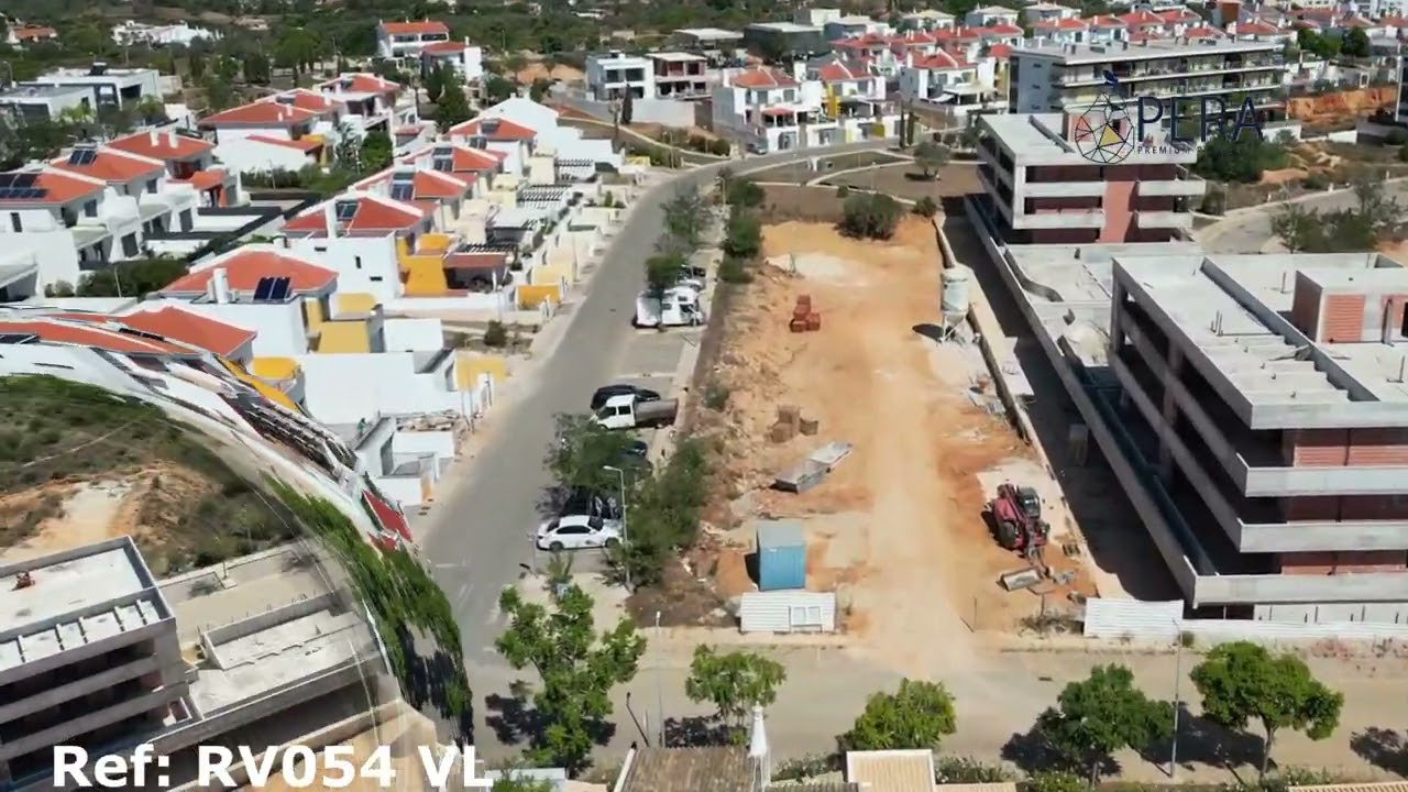 Vídeo do imóvel