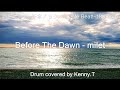 Before The Dawn - milet