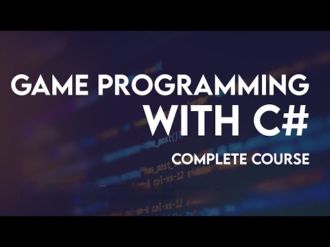 Game Progamming with C Complete Course C tutorial for game programming