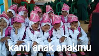 Download lagu Kami anak anakmu mp3