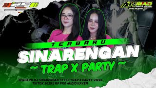 Download lagu DJ SINARENGAN (TATAK MLAKUNE) STYLE TRAP PARTY 2025 MENGKANE ‼️RF PRO AUDIO KAYEN mp3 Download lagu DJ SINARENGAN (TATAK MLAKUNE) STYLE TRAP PARTY 2025 MENGKANE ‼️RF PRO AUDIO KAYEN mp3