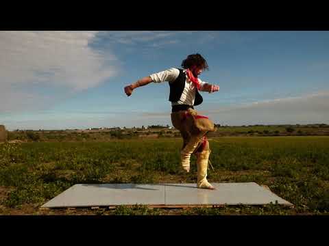 Malambo Tradicional Argentino - Sureño y Norteño