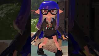  意味がわかると怖い話【スプラ3】