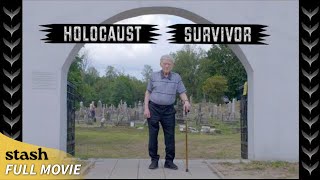 Trauma to Triumph: Holocaust Survivor | Holocaust Documentary | Full Movie | WWII History
