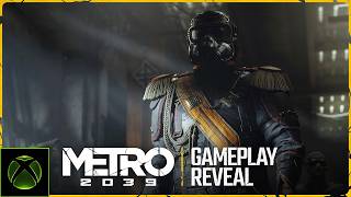 Trailer Gameplay