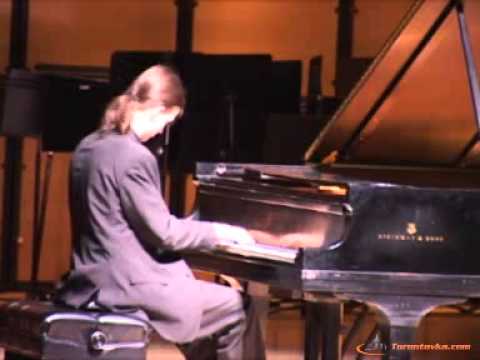 Arseniy (fortepiano) - Детский Фонд Спивакова