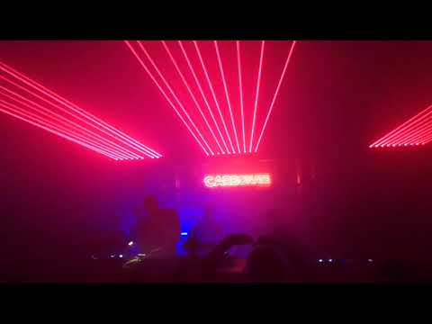 Adam Beyer Live @ HYTE Berlin Funkhaus 2019