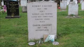 psi power..... a song for...... robert calvert