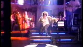 Too Many Cooks - Who