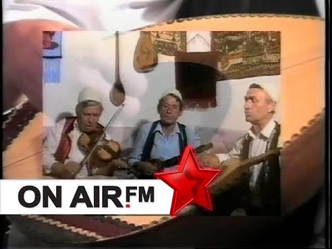 Ali Krasniqi & Muhamet Bashota (1)