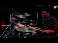EN IRUDHAYAM EVA DAVID VIJAYAKANTH Drum Cover