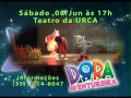 VT TV POÇOS DORA AVENTUREIRA