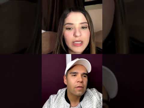 Gane el Giveaway de Fatima Campo y Emir Pavón