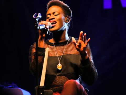Ivy Quainoo - After All this Time