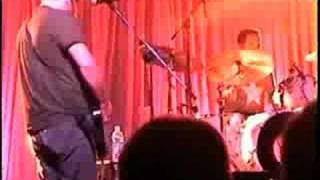 Cornerstone '06 Part 67: Starflyer 59 "The Frontman", "A Good Living"