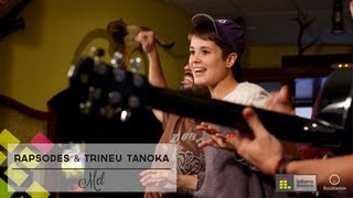 Rapsodes & El Trineu Tanoka 