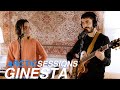 [ ARCTIC SESSIONS Vol.33 ] GINESTÀ - Estimar-te com la terra