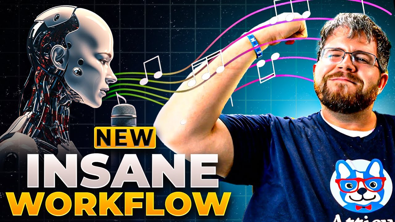 This New AI-Writing Workflow Gives You FULL Copyright