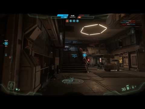 Bug Report - SM 2.6.3 - Character & Radar Fluctuation Bug