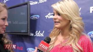 Lauren Alaina on the Season 11 Contestants of 'American Idol'