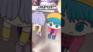 Download lagu Kpop Demon Hunters Hanging Paper Doll Tutorial 💫 #diy #케이팝데몬헌터스 #종이놀이 #papercraft #sajaboys mp3