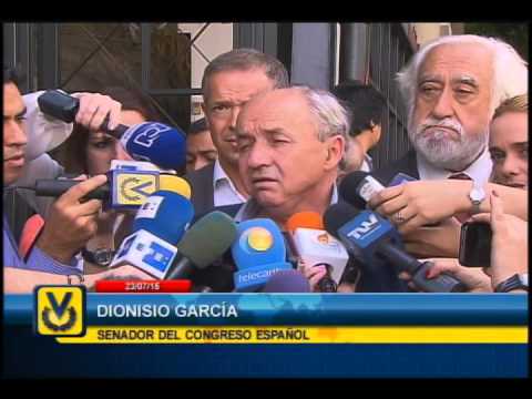 Noticiero Venevisión emisión estelar jueves 23 de julio de 2015