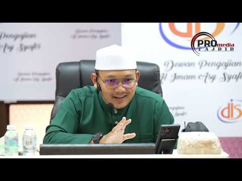 17-09-2023 Ustaz Qarni Edrus: Perkara Pelik Dan Ganjil Didalam Solat Namun Sahih