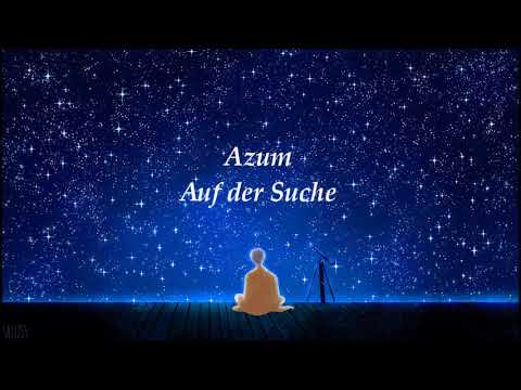 Azum - "AUF DER SUCHE" (Official Audio)