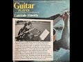 Laurindo Almeida - Samba For Sarah (1977)