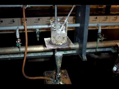 Chemistry Music Video 4:  Em Cee Delta Tee