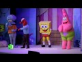 Sponge Bob Square Pants At Marina Mall Abu Dhabi