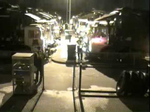 Trash man and the rat dance.wmv