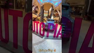 #utopiaoftheseas #royalcaribbean #royalcaribbeancruiselines #cruiseblogger #travelblog #travel #ship