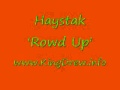 Haystak - Rowd Up [MP3]