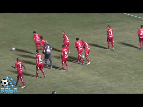 Ceará 1 x 2 CRB - Brasileiro Série B 2012