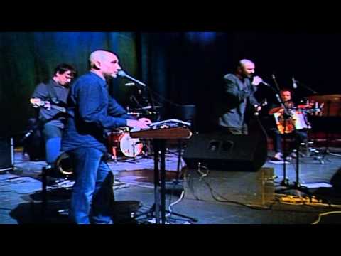 Nikola Kodjabashia & Penelope X - DIRECTOR'S HAIR CUT